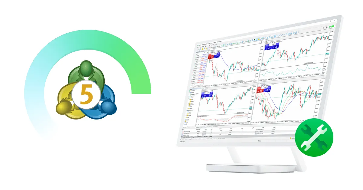 How to Connect Forex.com MT4 to Trader Journal