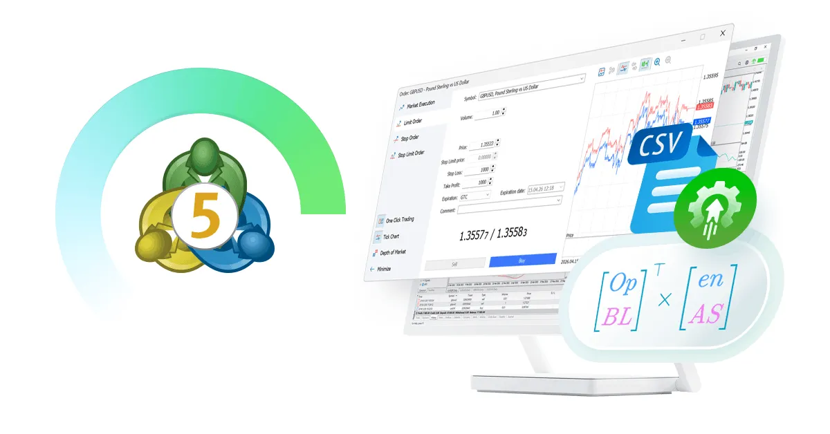 WebRequest in MetaTrader - How Trade Sync Works