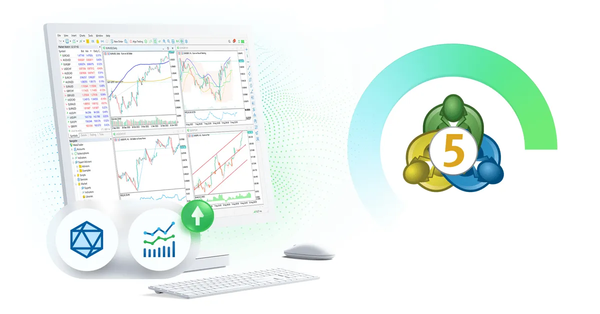 Backtesting vs Paper Trading: Key Differences